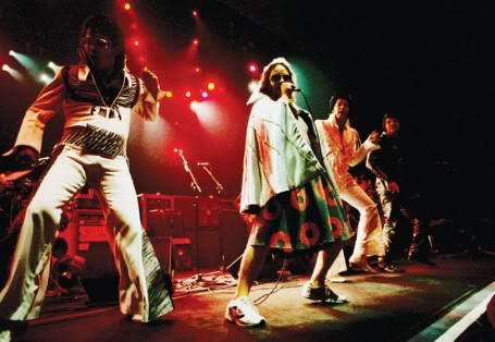 Lost_Reflector's tweet image. And We Play Bebop in the Band - The Culmination in Las Vegas, NV 12.06.1996
#phish #fall96
goo.gl/A6JpAV