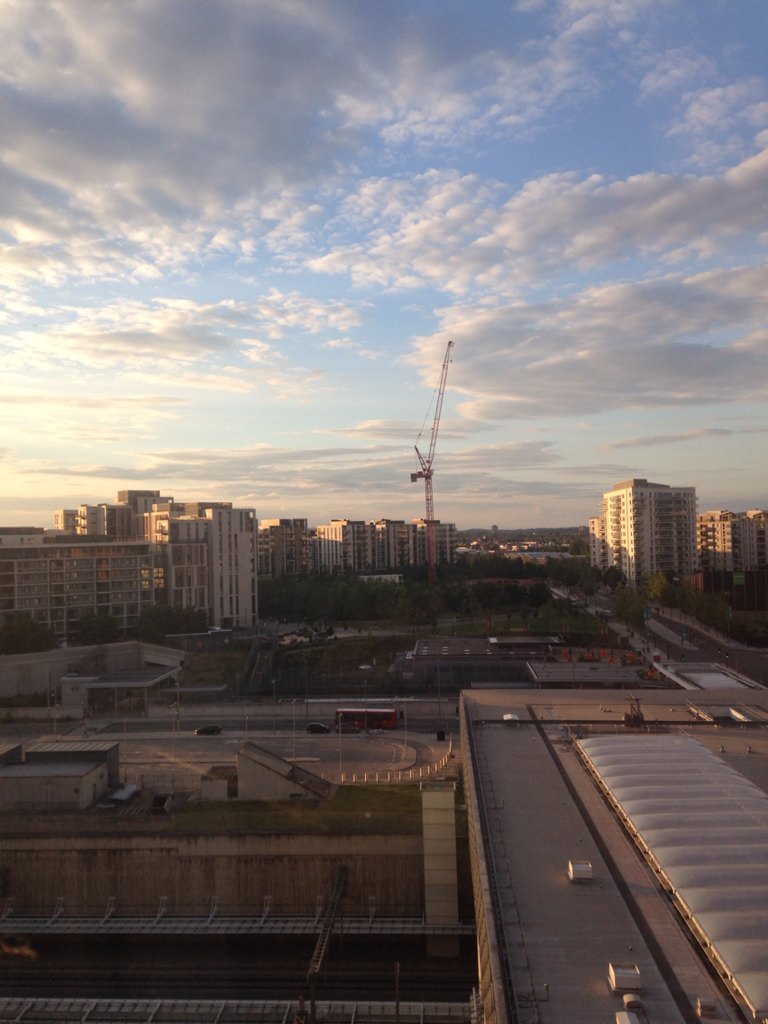 hotel room views tweet media