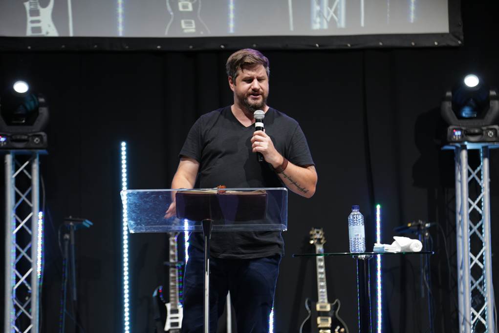 FGenWolves's tweet photo. Encouraging message this morning from @BenFitzgerald_ #WeAreOne #FG16 https://t.co/s4oZHfai6w
