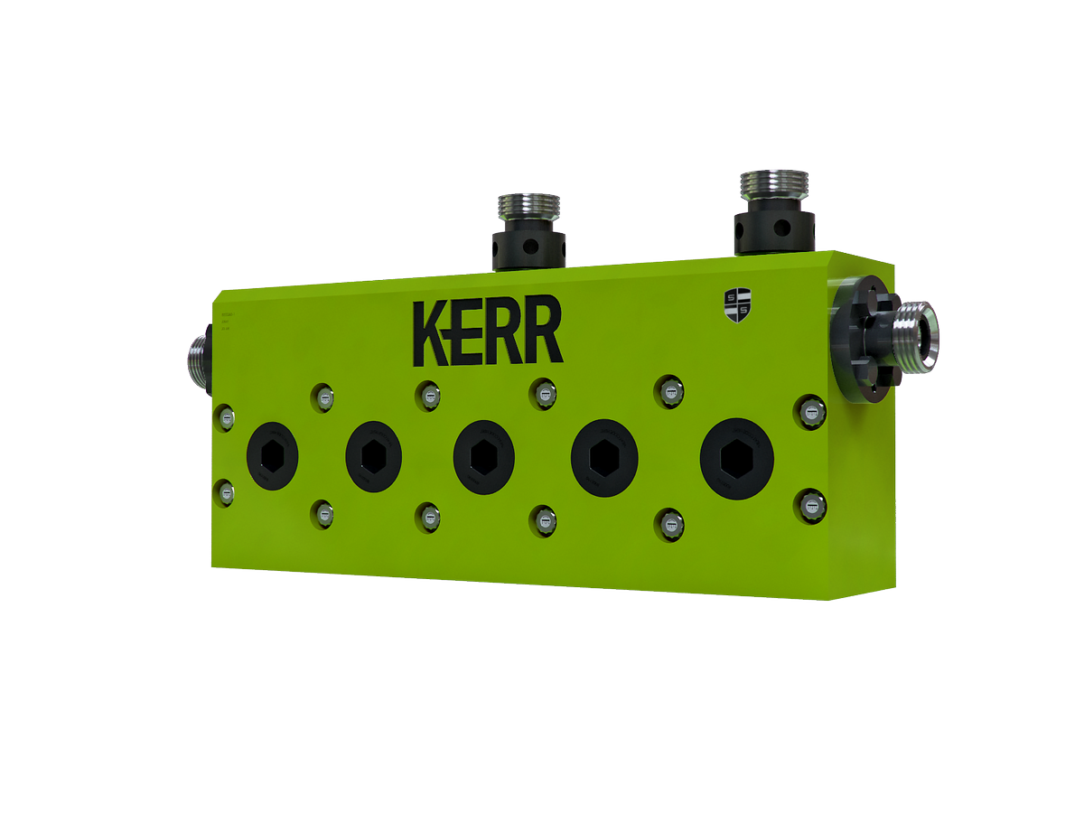 KerrPumps tweet picture