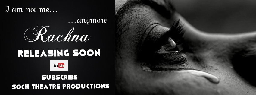 SochTheatre's tweet photo. @NirmalVidyagyan #sochtheatre #sochproductions #perceptiongroup #comingsoon #Rachna #youtube https://t.co/D1dmkaFQr3 https://t.co/03d8phYn84