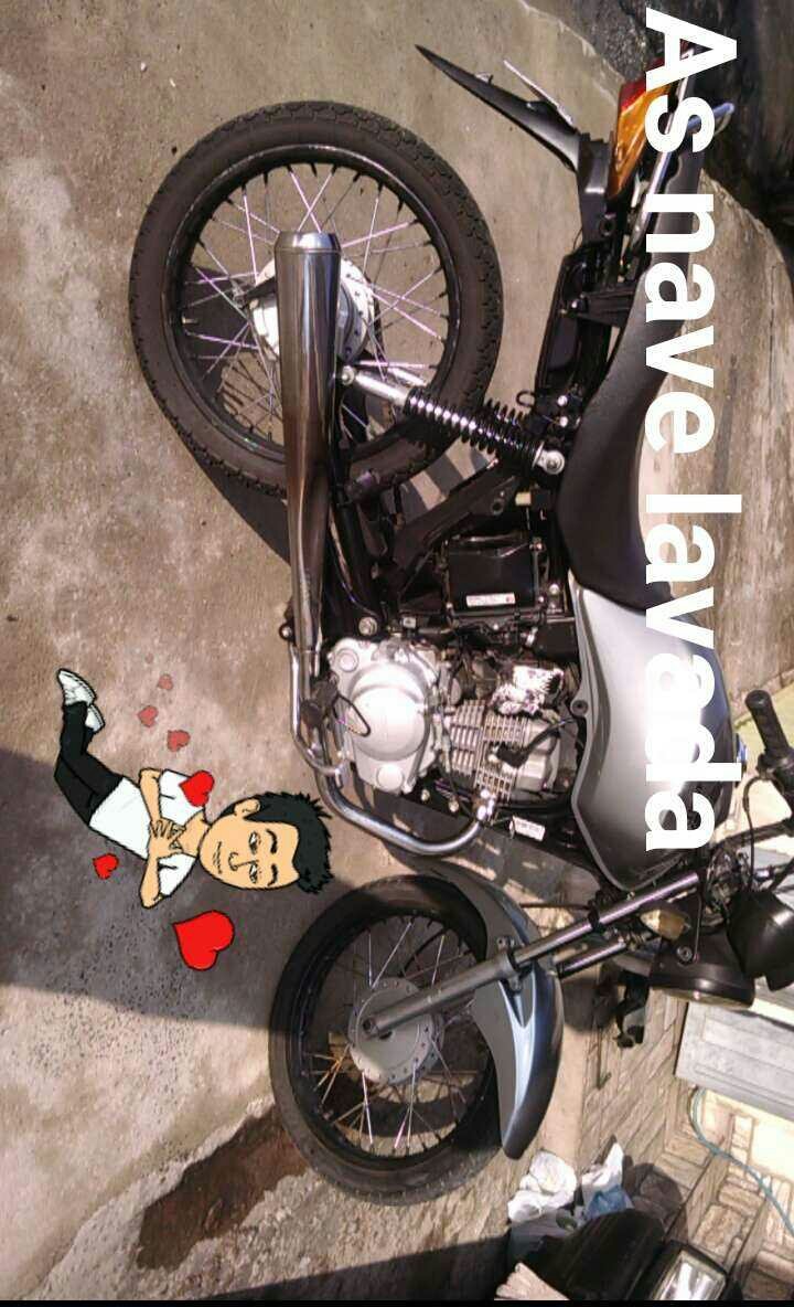 b0liviA's tweet photo. Naves lavadas. #naves #fan150 #conquita #féemdeus  #FelizSabado https://t.co/NSdZekS2e7
