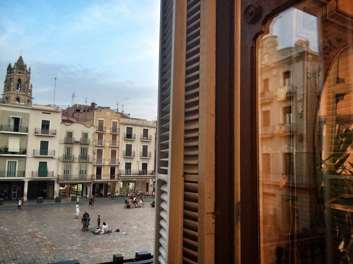 Localizado #Reus #reuscultura #igersreus