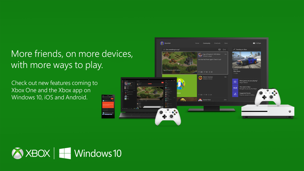 XBOX's tweet photo. Living room.
Bedroom.
Bathroom.
Take your #Xbox experience wherever you play: https://t.co/rqRL29MARo https://t.co/YERNchfClt