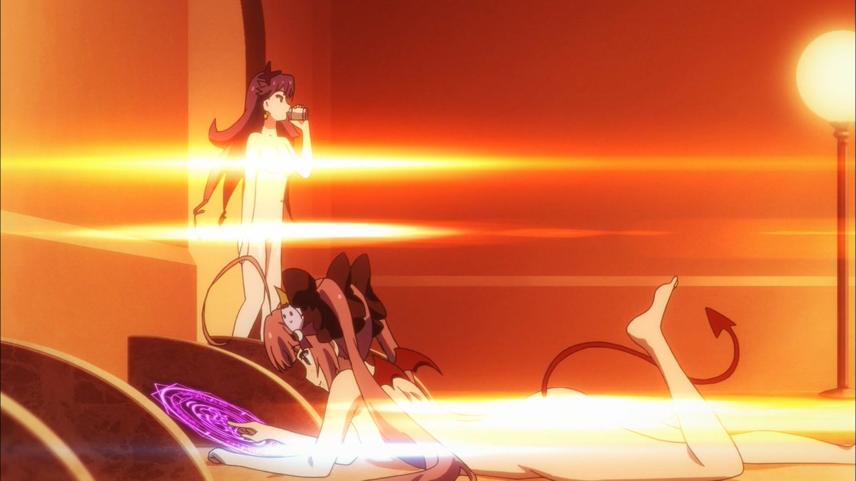 Orb On Twitter Ange Vierge Ep 1 Magical Girls Fight To Save The World Then Walk Around The Base Naked For 15 Min Of The Episode Orb On Twitter Ange Vierge Ep 1 Magical Girls Fight To Save The World Then Walk Around The Base Naked For 15 Min Of The Episode