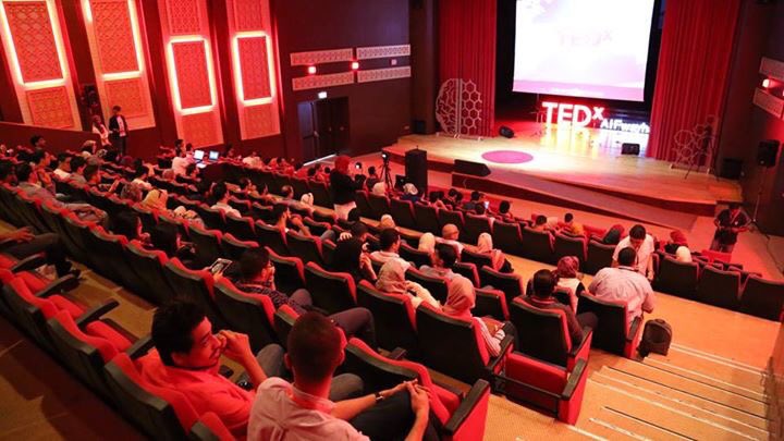 TEDxAlFwayhat tweet media
