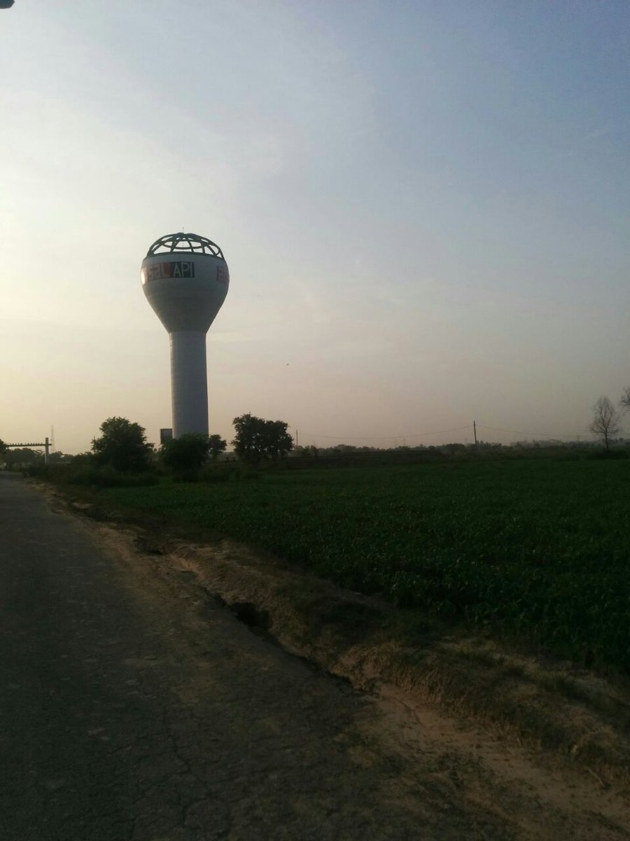ansalapibuyers's tweet photo. @akhileshyadav #ShameAnsalAPI #NoHomeNoVote. Ansal API launch
HI TECH TOWNSHIP 2007 Zero Progress https://t.co/6WHTXmQLPK