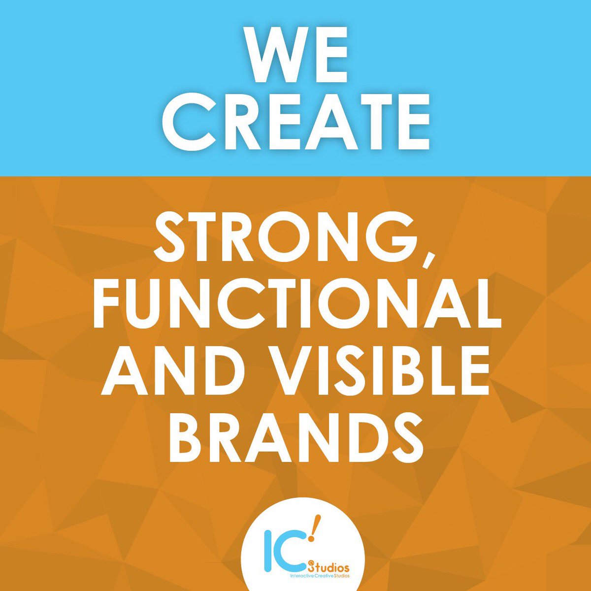 IcstudiosDesign's tweet photo. #WeCreate #ideas #color #creative #creativeagency #graphicdesign #interactivecreativestudios https://t.co/YD9lPpoPXk