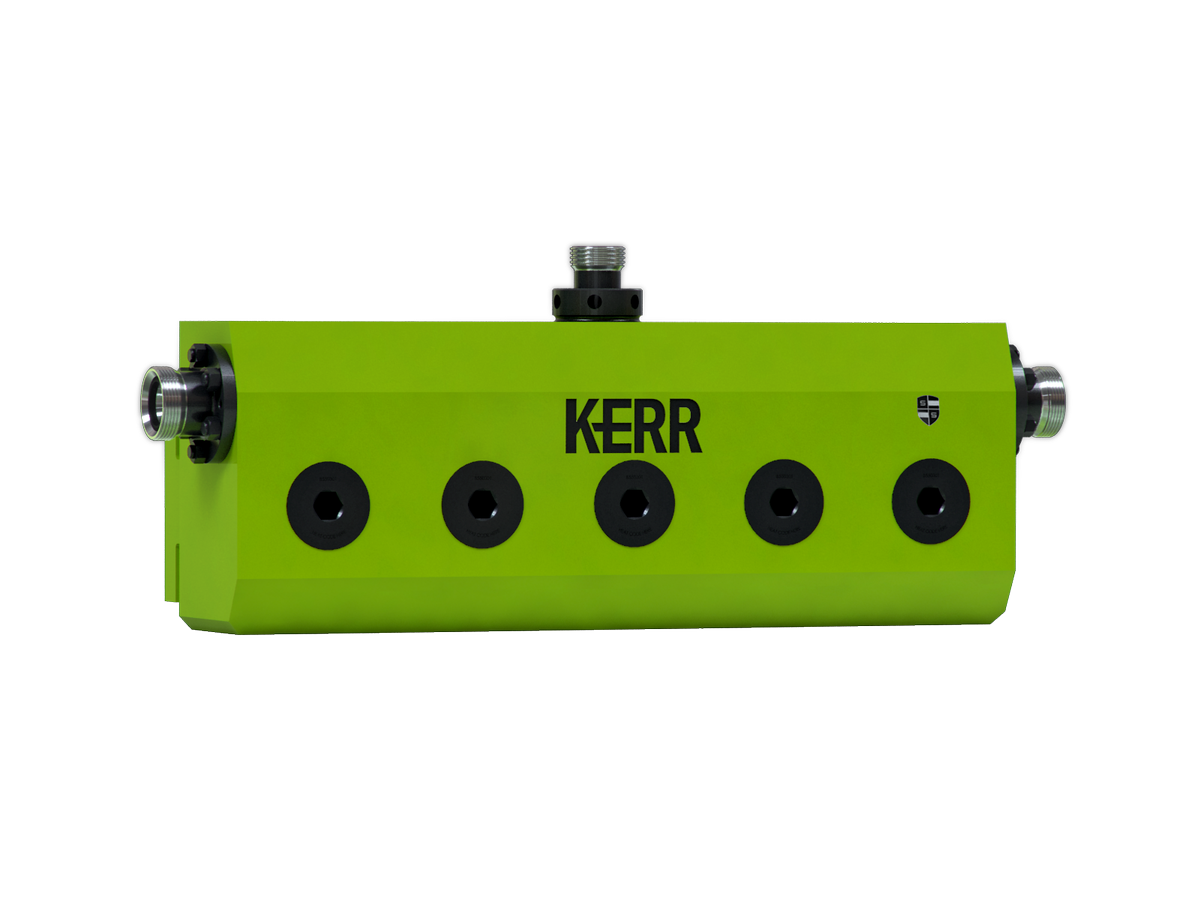 KerrPumps tweet picture