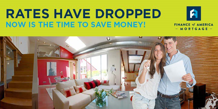 Finance of America tweet media