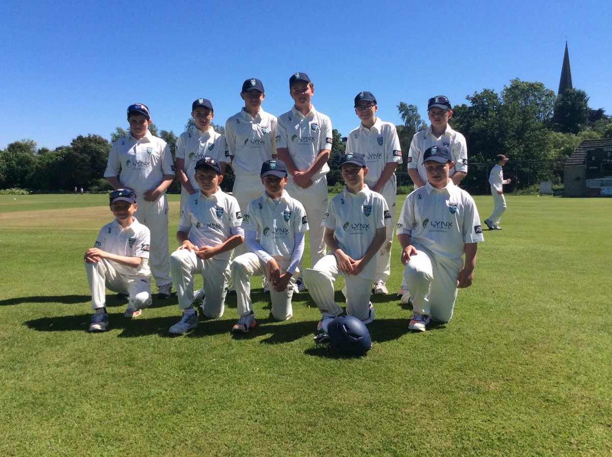 team pictures of our League u9s, 11s &amp; 13s teams great sponsors <a href="/LynxFuels/">Lynx Fuels</a> <a href="/a1tankservices/">A1 Tank Services Ltd</a> and Envirostore #thankyou