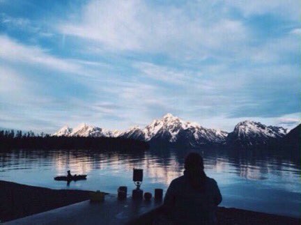 TikTonks's tweet image. Nowhere compares to the Pacific Northwest