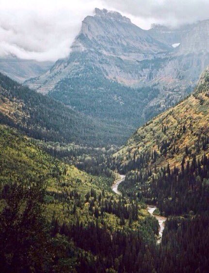 TikTonks's tweet image. Nowhere compares to the Pacific Northwest