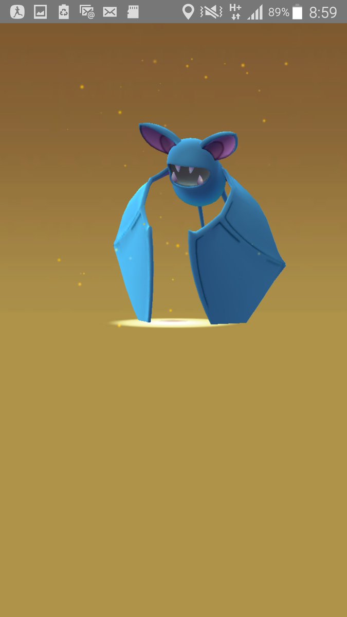 CuatroForGamers's tweet photo. Pedazo de huevos jajajaja #PokemonGO #CuatroForGamers https://t.co/EJoQ0wc66P