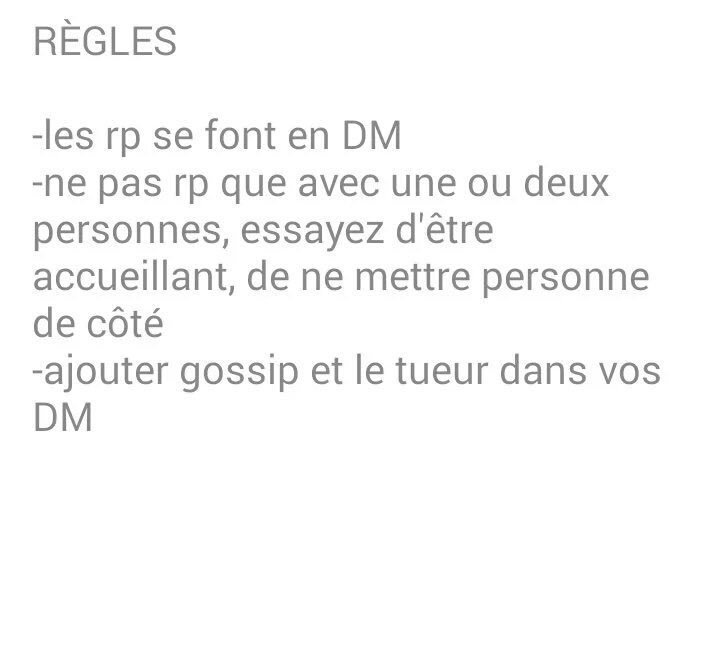 rpgud3's tweet image. contexte, inscriptions, règles.