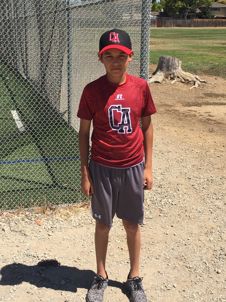 athomas1125's tweet photo. Looking sharp in Team Canada colours!! #world series #California https://t.co/gQFC0qrs77