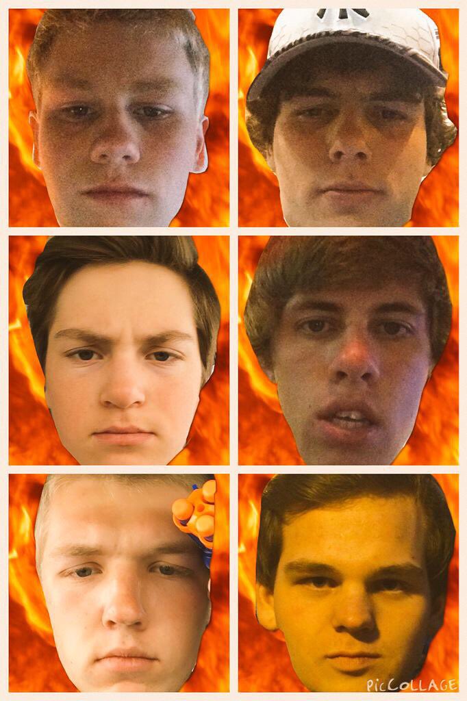 BenSmith3242's tweet photo. HB bro!!💥💥 @WyattBenson2 https://t.co/DZ1siZrwdC