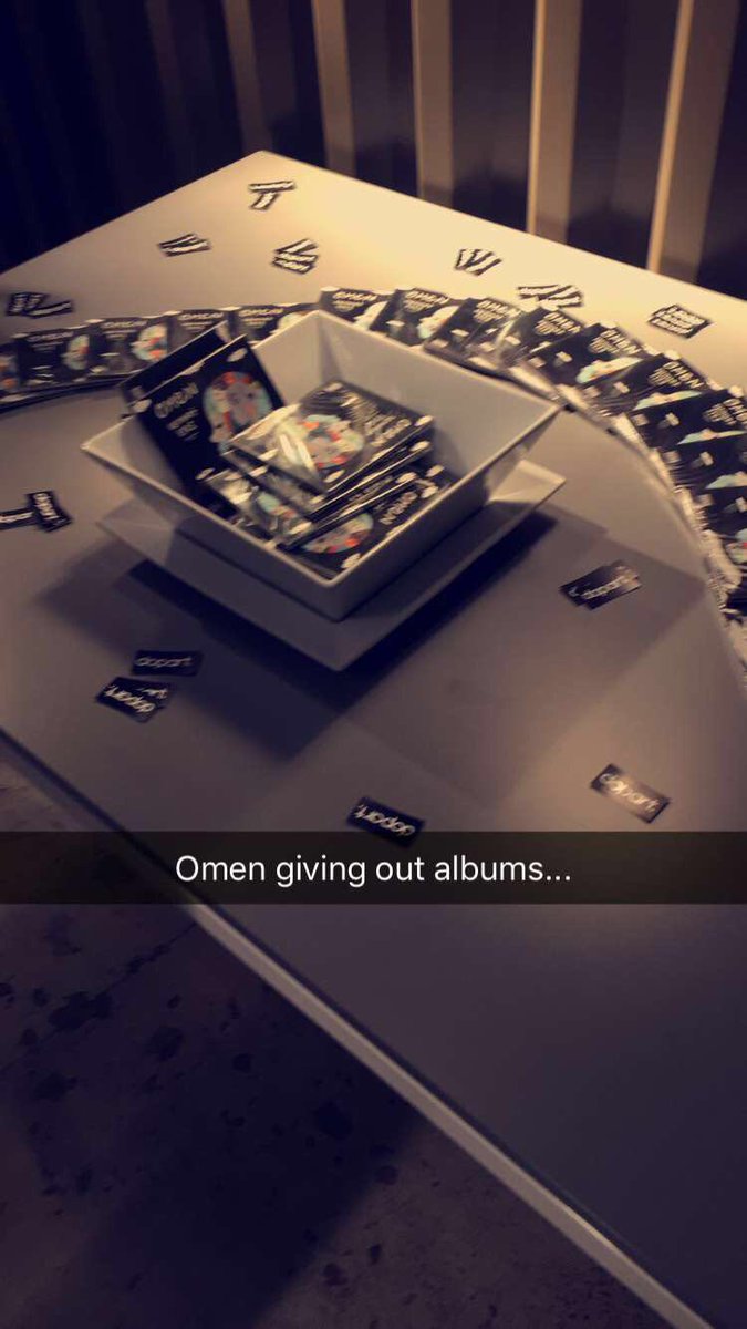 RocBulls23's tweet photo. @omen Dopart celebration... https://t.co/foUUbwoa6K