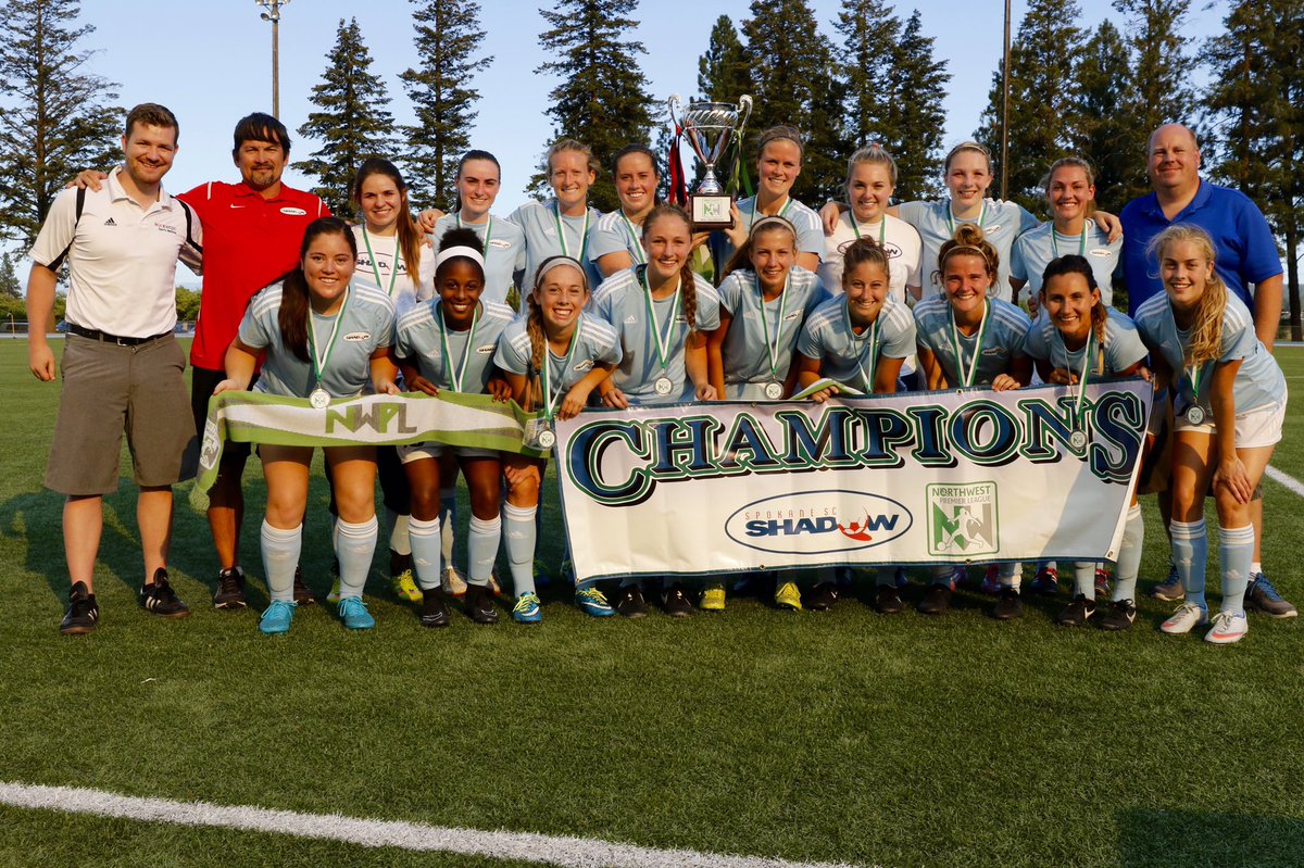 <a href="/SpokaneShadowSr/">SpokaneShadowSr</a> your 2016 Champions <a href="/NWPLSoccer/">NWPL Soccer</a> #spokanesoccer #havingfun