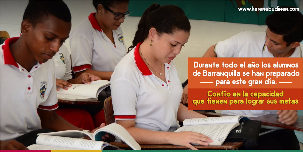 karenabudi's tweet photo. Mañana tenemos todo por delante. ¡Yo sé que ustedes tienen todo el potencial! https://t.co/Tr2UsZ2Dle
