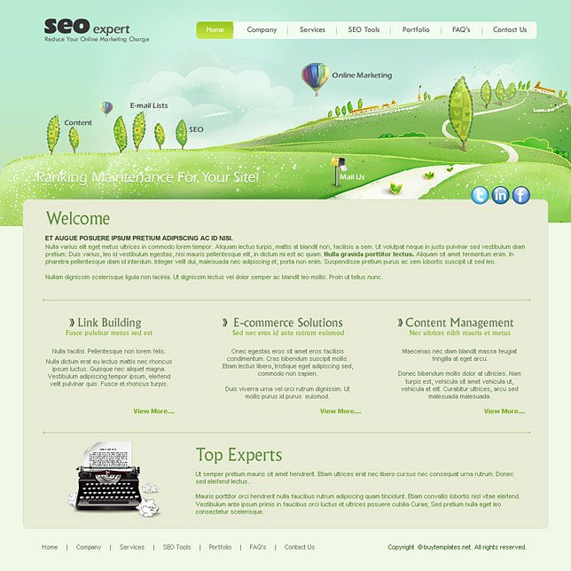 WorldDesigning's tweet photo. #templatehtml OnePage and Responsive Template https://t.co/VRlM3jtbKD https://t.co/DX2C9RwstH