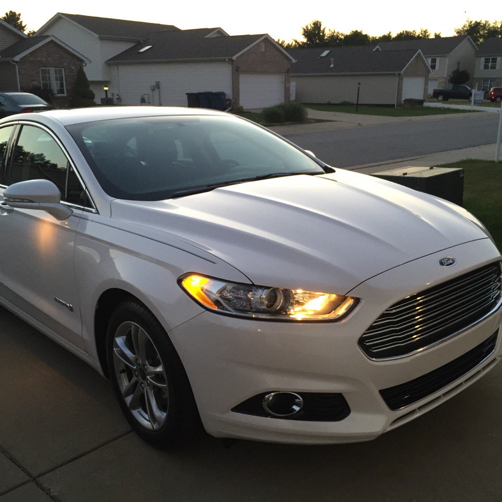 wei1027's tweet photo. @FordFusion New 2016 Ford Fusion https://t.co/R6OAS1MLXH