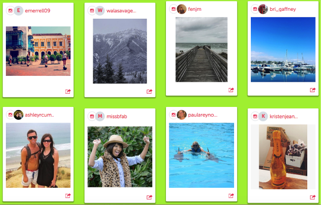 MeetPeggy's tweet photo. How to Run an Instagram Contest: A 10-Step Guide https://t.co/dfFmlSCIhc https://t.co/GWWnzWPZ9g