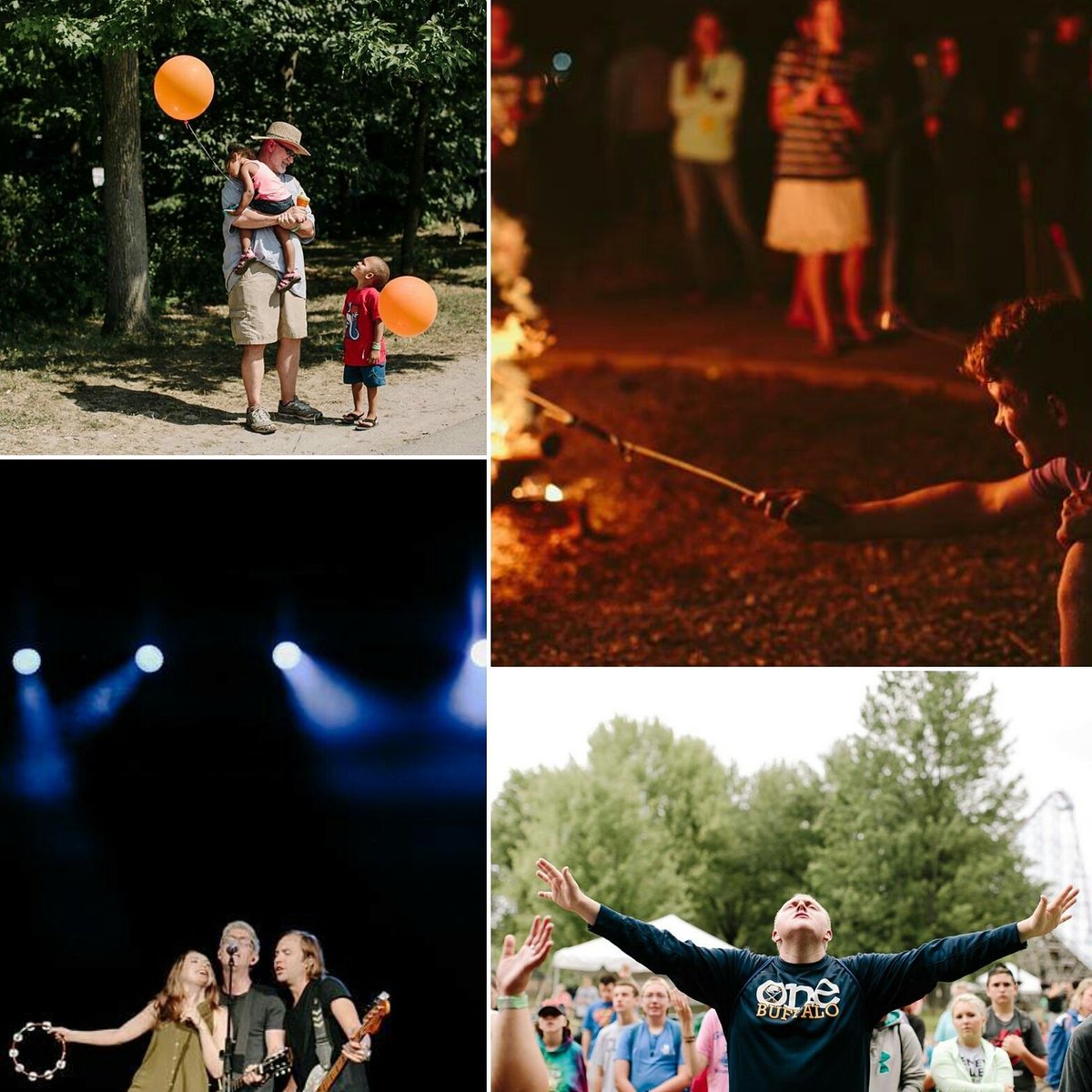 KingdomBound's tweet photo. We loved celebrating 30 years with YOU our Kingdom Bound family! Here's to the next 30 years! #KB30 https://t.co/zeZWVR1T4P