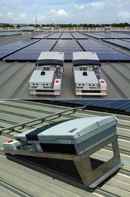 dynamicsolarpr's tweet photo. Another Happy Client ☀️
@SMA_America @kyocerasolar #dynamicsolarpr https://t.co/QiRjFHbCE5
