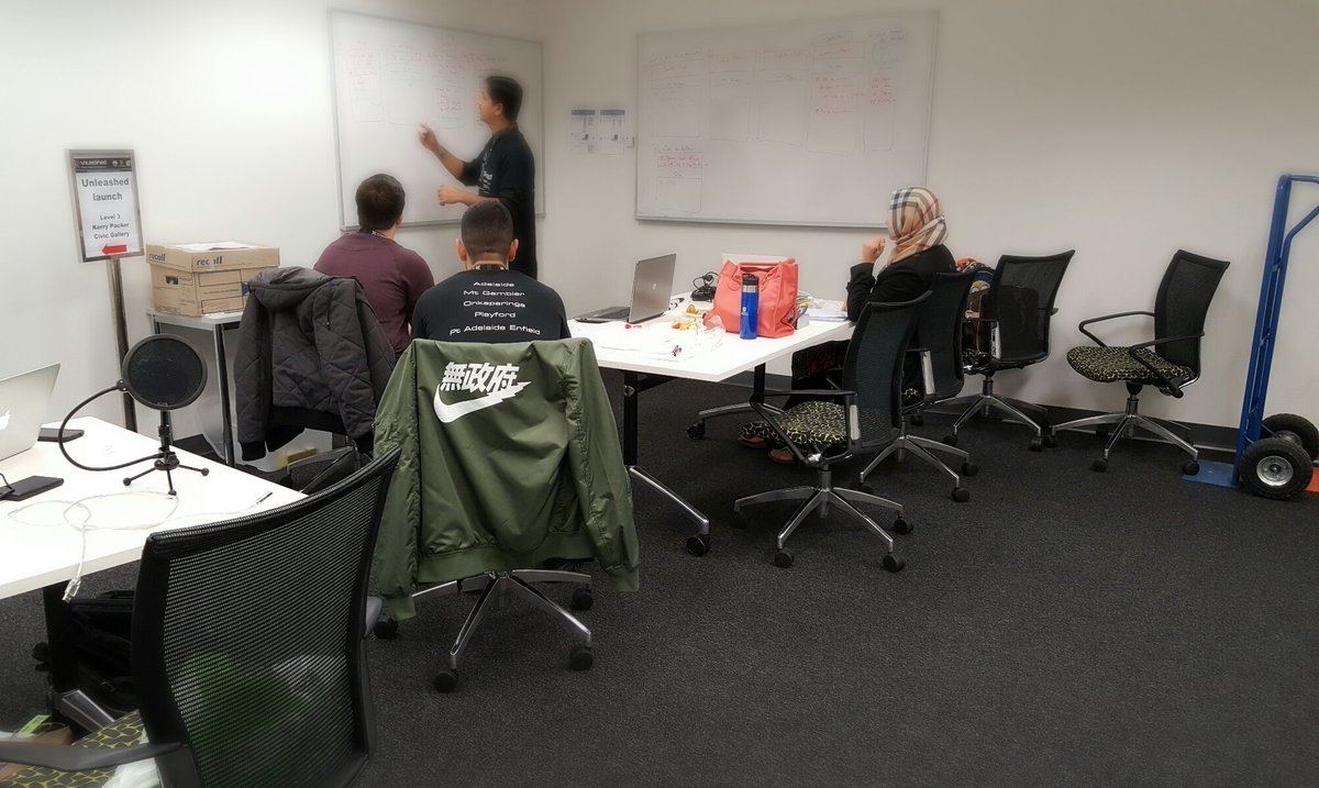 hack5unleashed's tweet photo. #SAUnleashed #GovHack #Codename:ORBIT #StoryboardCompleted #ReadyToGo #LookOutSA #Hack5 #PositveEnergy #WinnersAlert https://t.co/lpnfOGZEGQ