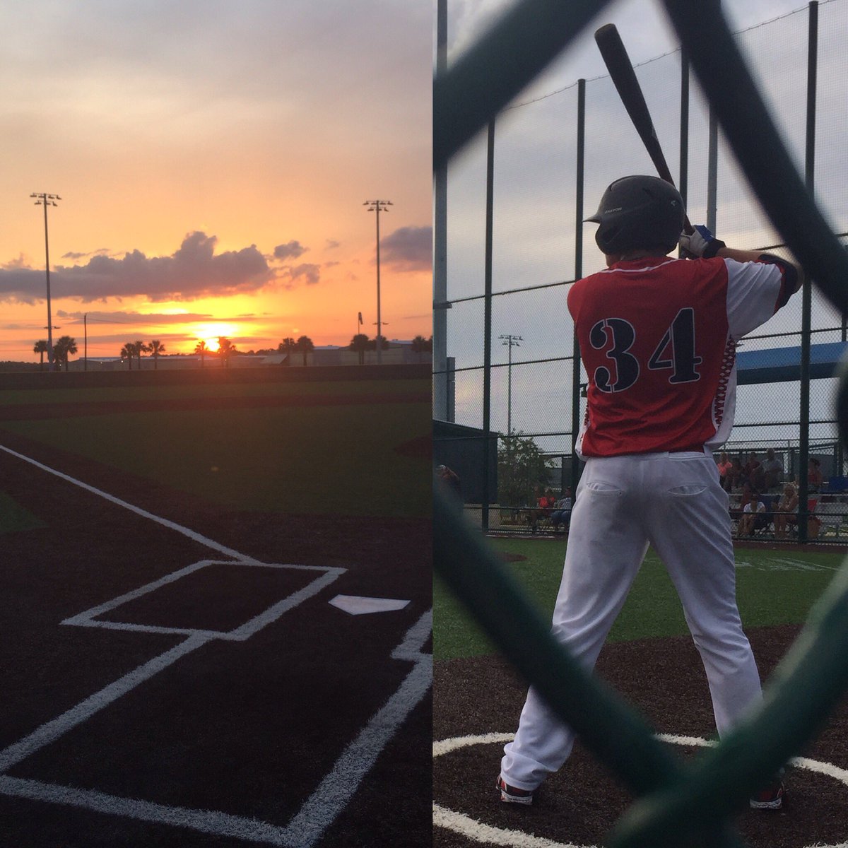 stacey1woodward's tweet photo. Ready to play ball @ProspectWire #jmprospects https://t.co/uTOdgT5w5D