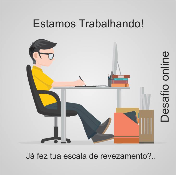 Desafioonline's tweet photo. https://t.co/ekEyZ3jHzP