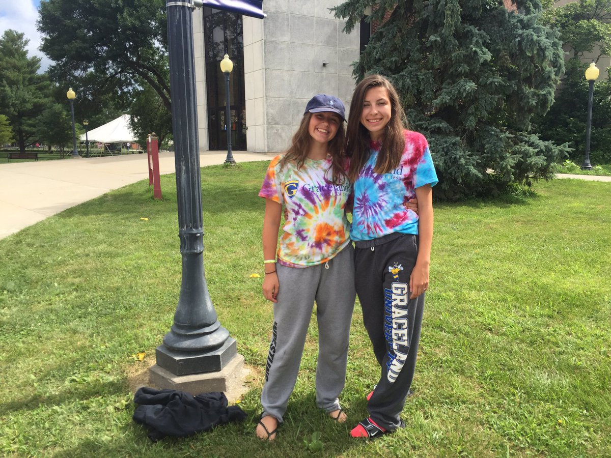 paigeifritz's tweet photo. #spec2016 whatta blast https://t.co/dUhwuPLuQO