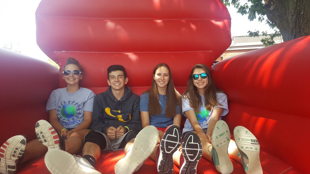 paigeifritz's tweet photo. #spec2016 whatta blast https://t.co/dUhwuPLuQO