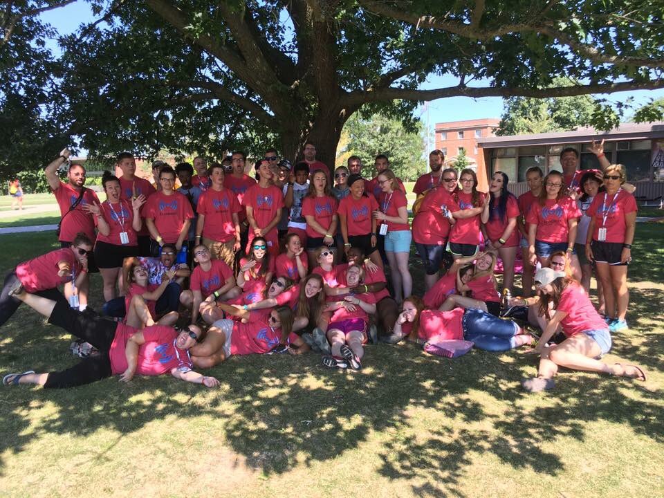paigeifritz's tweet photo. #spec2016 whatta blast https://t.co/dUhwuPLuQO