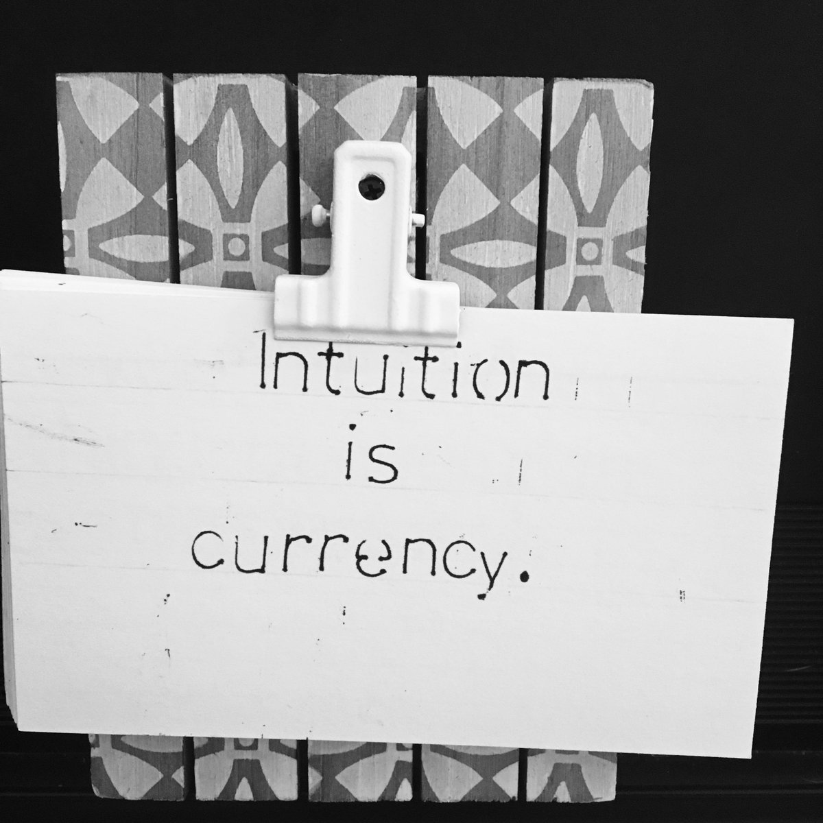 3rdeyechampagne's tweet photo. #Thoughtoftheday @mystic_medusa https://t.co/DMQLaKRQhC