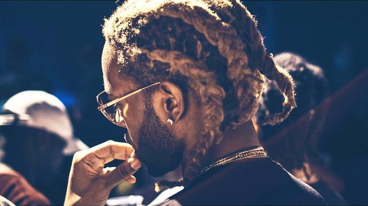 OnSMASH's tweet photo. Check out PARTYNEXTDOOR x Lil Yachty's melodic new tune "Buzzin" with Murda Beatz 

-> https://t.co/L2cxST7LEj https://t.co/nJugXjnCb8