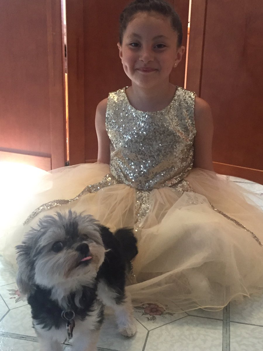 AvaE126's tweet photo. #photobomded by @mochae924
Dress by #pettigirl #kidstyle #fashionblogger #kidsootd#scoutme #childmodeling #modeling https://t.co/vJxG7bGTI0