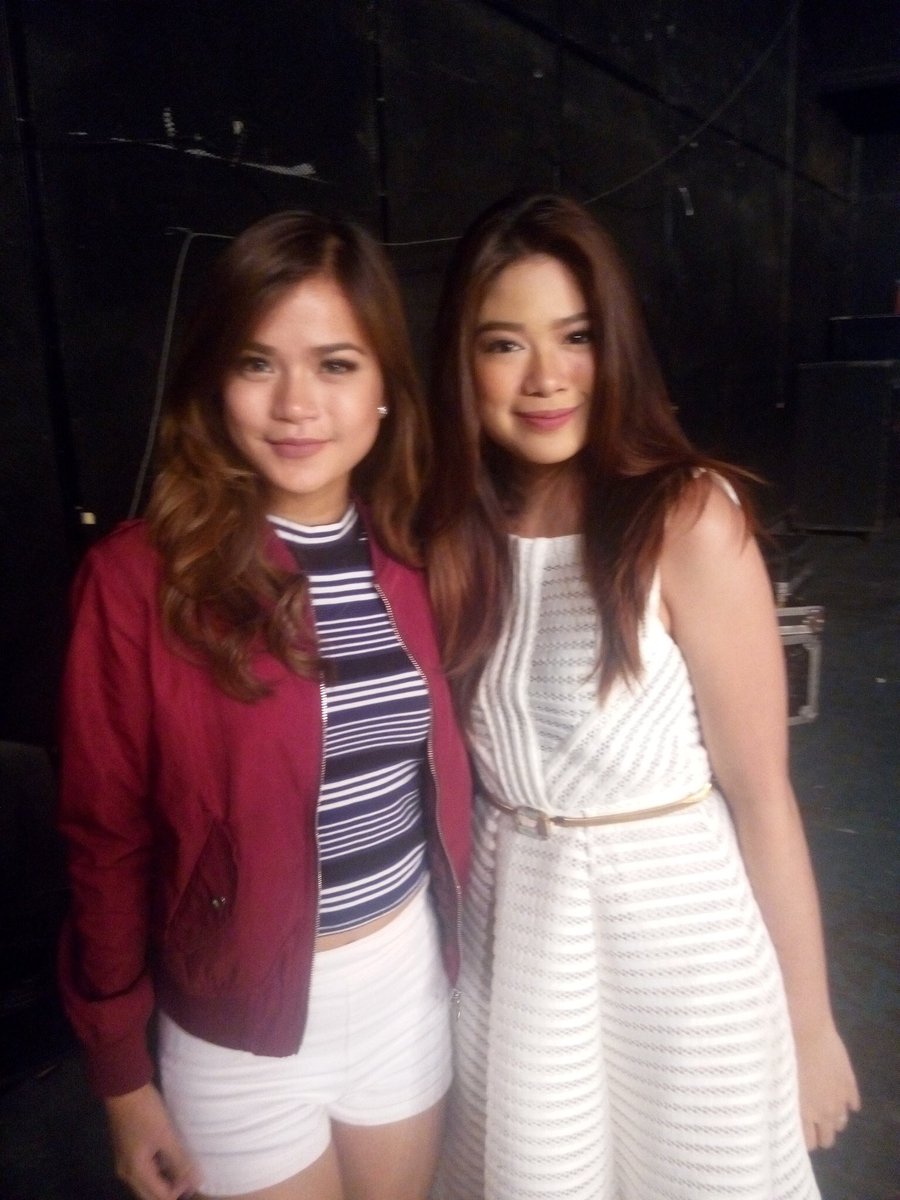 GGidgetster's tweet photo. Hi PBB! Sila po si Maris &amp; Gidget #MarGet #McGet #McRis Pkipsok sila 2 sa bahay mas masaya. @PBBabscbn @darLasauLer https://t.co/K8Y2hU0MLm