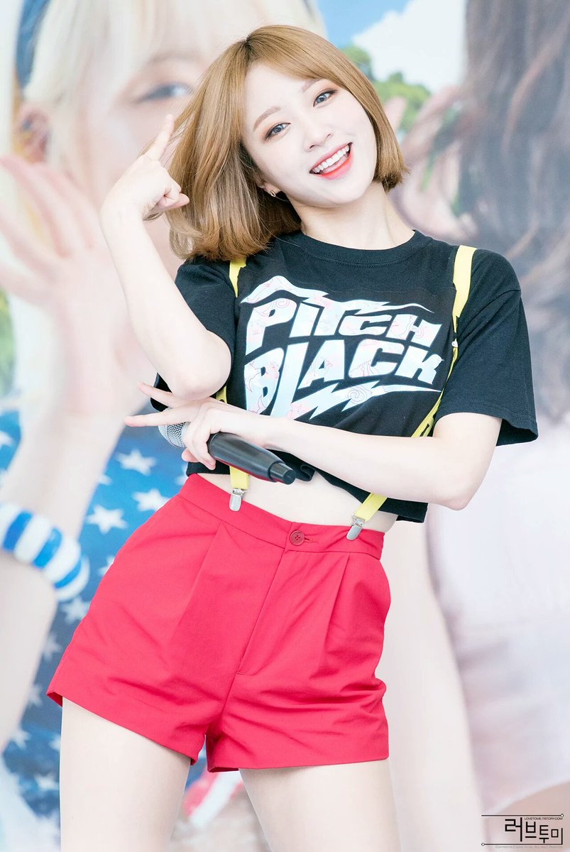 ahnhanipics Hani ♕ EXID
