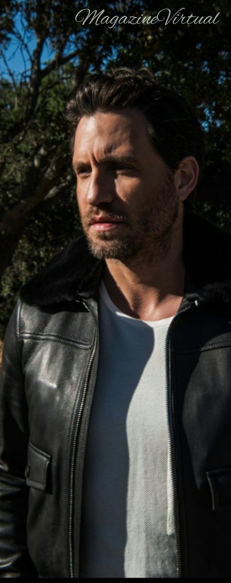 MgazineVirtual's tweet photo. "@edgarramirez25, Venezuela’s leading man, and ascending Hollywood hero covers #therepercussions issue"👏👏 https://t.co/Yl7se6DfeK