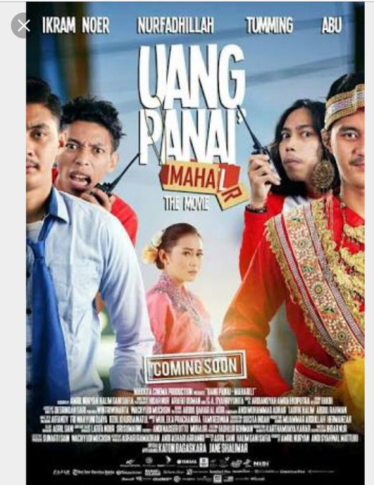 Film Uang Panai Mahal | film lokal makassar uang panai mahal r akan tayang Film Uang Panai Mahal | film lokal makassar uang panai mahal r akan tayang