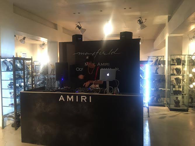 VOX Productions tweet media