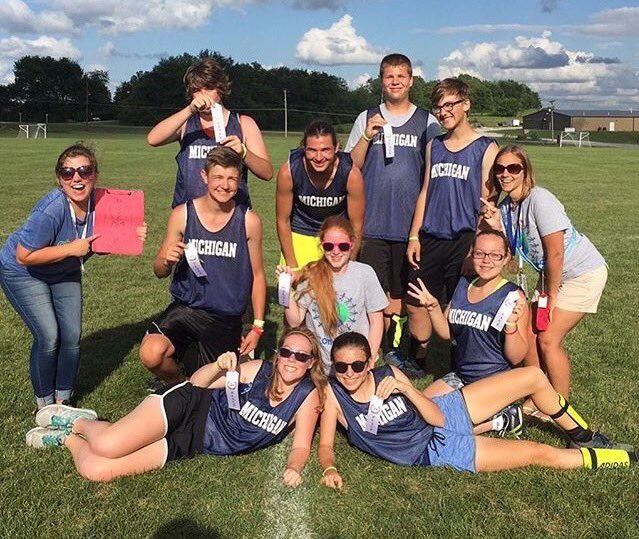 sydney17___'s tweet photo. More pics because I love these peopleπ #spec2016 #michigantime https://t.co/kCYULlX0Bo