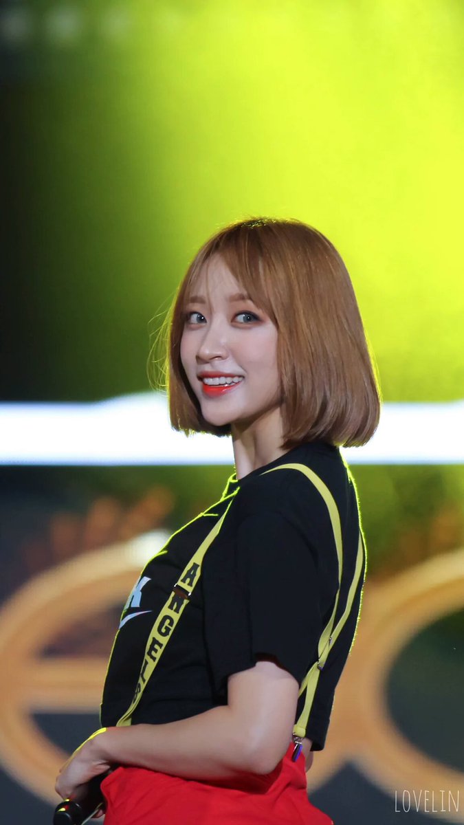 ahnhanipics Hani ♕ EXID