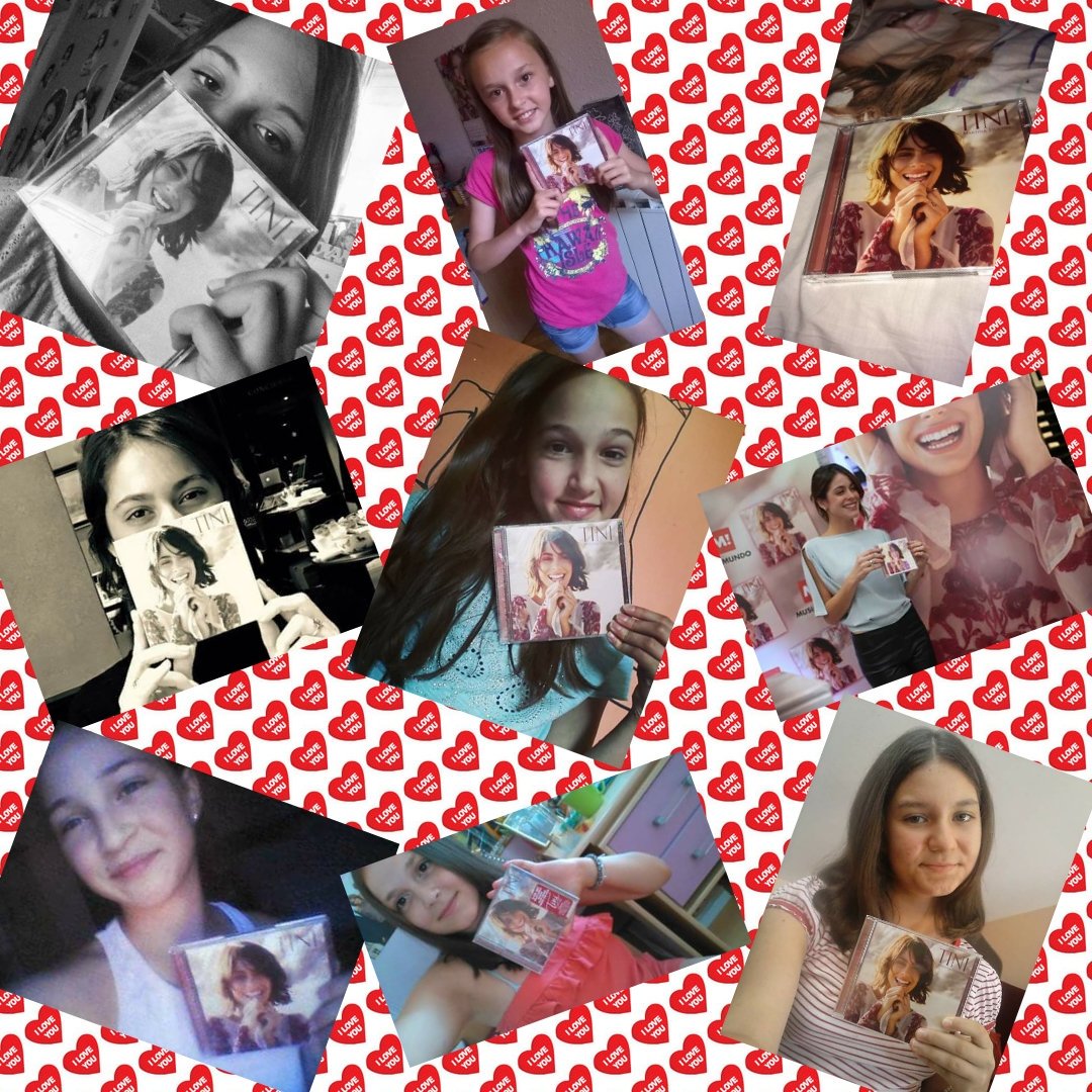 TinitaFan6's tweet photo. TINI SERBIA TE AMA MUCHO 💚
#TiniSolistaEnSerbia 💗
#SerbiaTeAma 🎀
@TiniStoessel @marianaluciamuz @alestoeessel https://t.co/gCQn5gmaxF