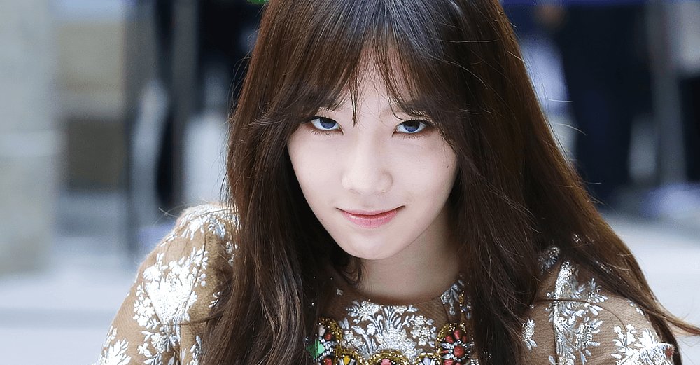 kpopalltw's tweet photo. Fans Find #Taeyeon’s Sly Yet Perverted C ... - https://t.co/L8gMaw0Vof - #ByunTaeng #GirlsGeneration #MBC https://t.co/GyB0BTUU9r
