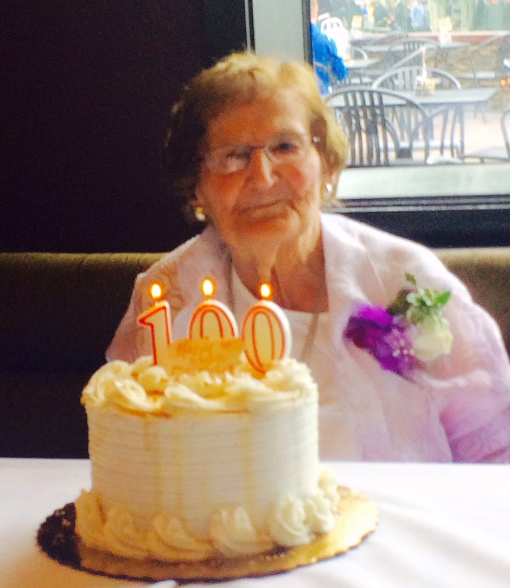 BillWalkerAk's tweet photo. Happy 100th Birthday to Seward born Alaskan pioneer Maude Harris! We celebrate your remarkable life &amp;contributions https://t.co/E05W3MOtn7