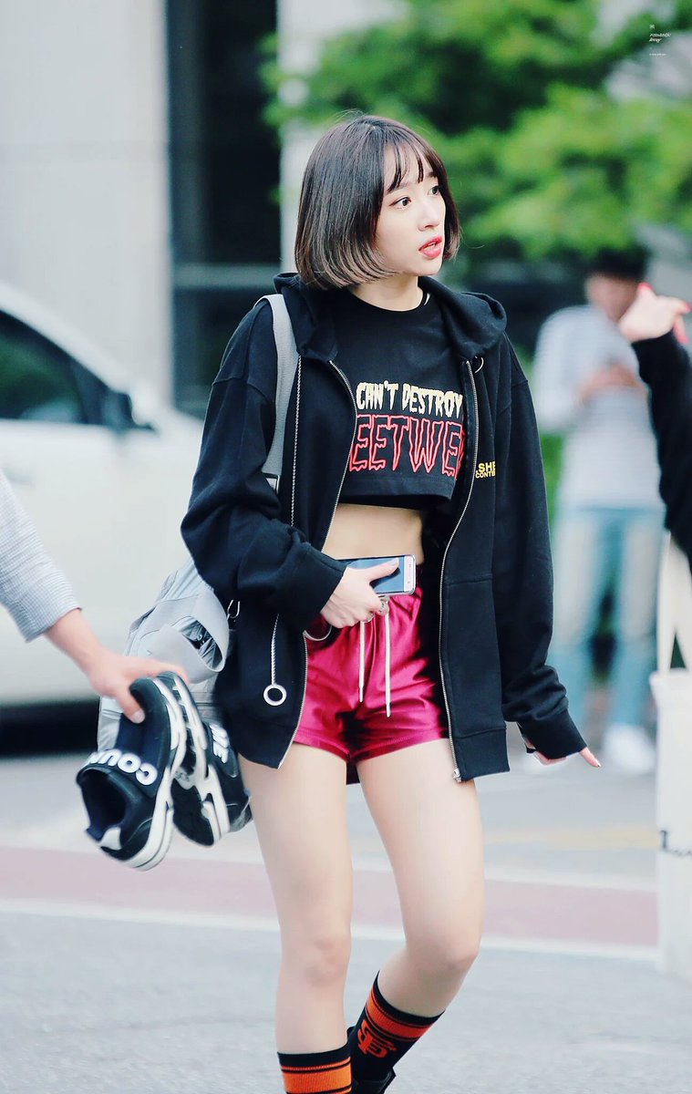 ahnhanipics Hani ♕ EXID