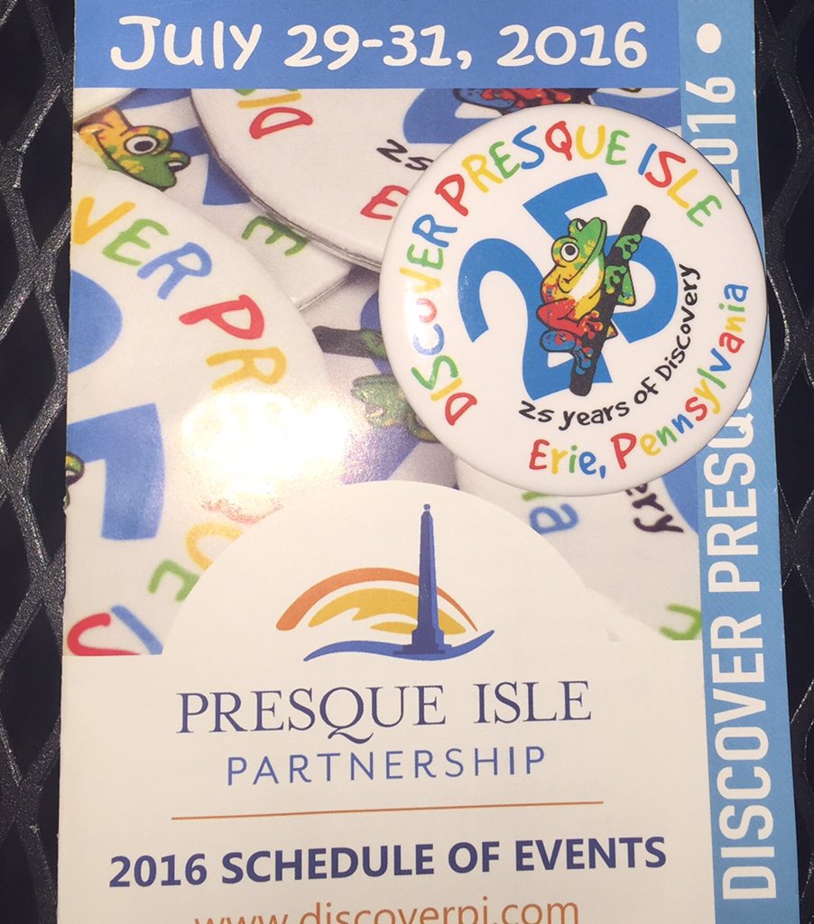 tricialouis1's tweet photo. #100DaysofSummer #Day59 I support @PresqueIsleSP @PI_Partnership #DPI #GetOutside #BuyaButton https://t.co/xMOUwih1TE